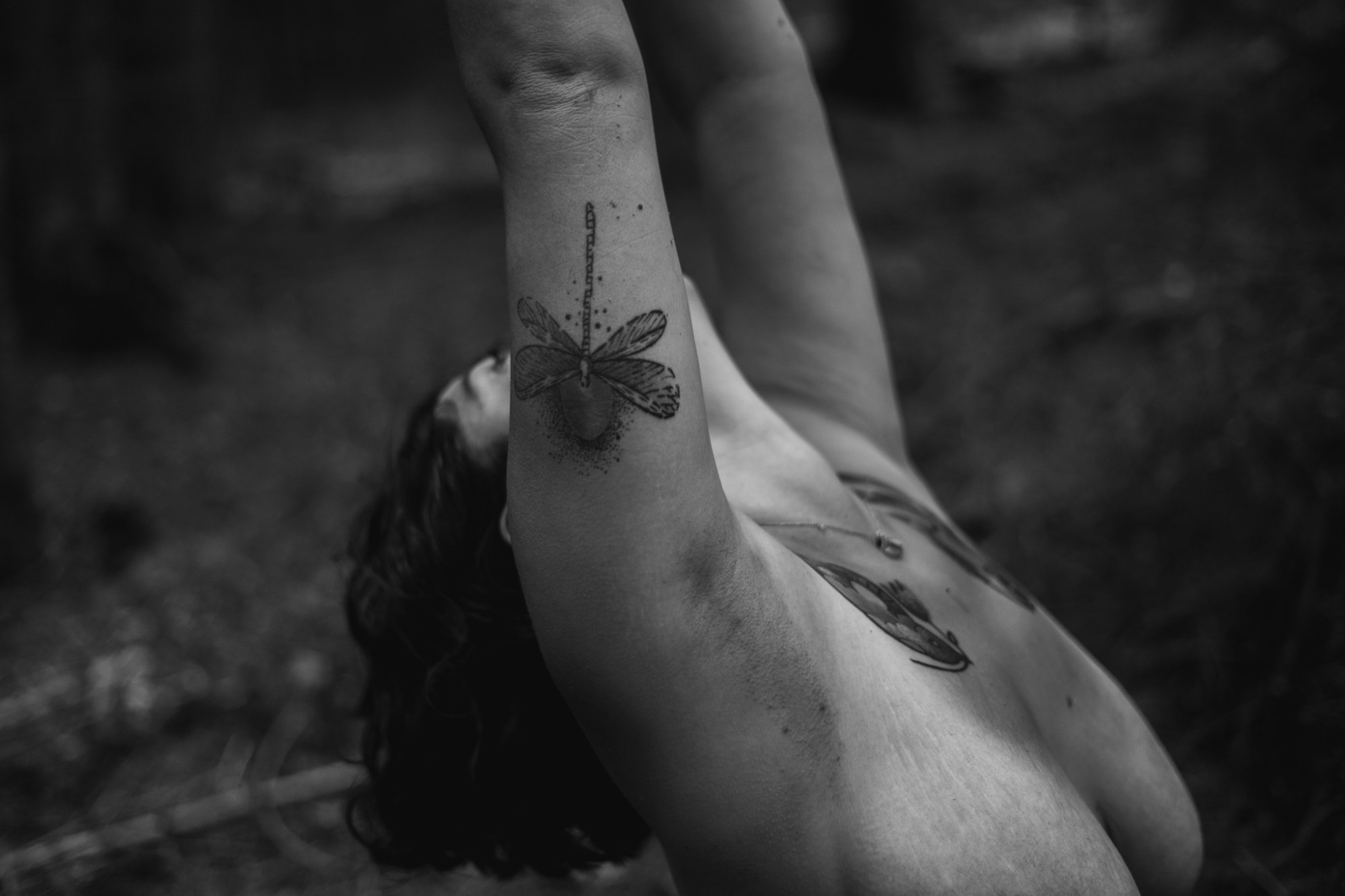 Mądrość, pewność siebie, bezpośredniość. Taka bym chciała być, gdy dorosnę.