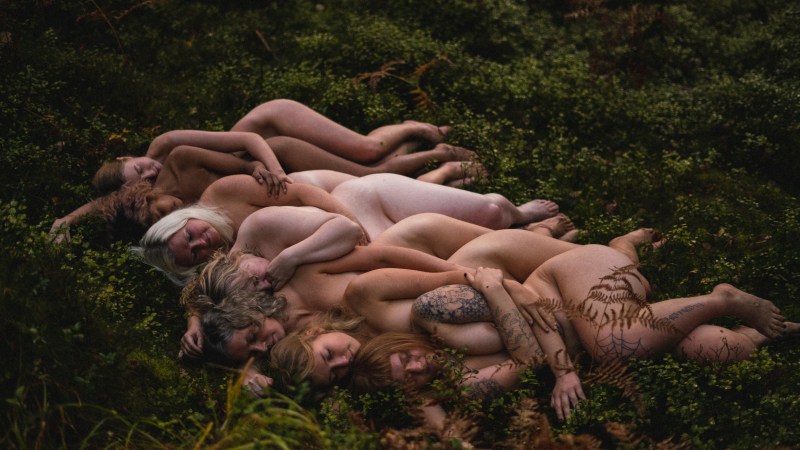 Ceremonia Kobiecości