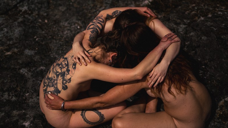 Nothing lasts forever