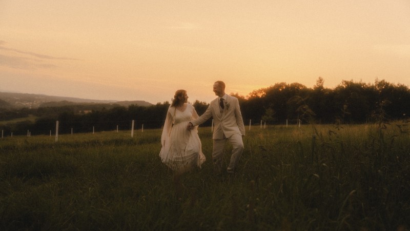 W&M w zachodzącym&nbsp;słońcu