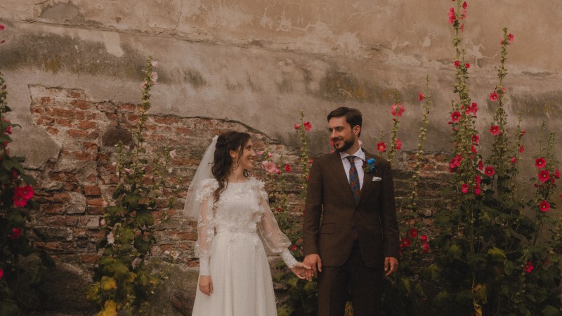 M&K na warszawskiej&nbsp;starówce